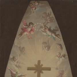 Triunfo de la Santa Cruz