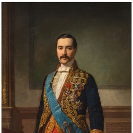 Agustín Esteban Collantes