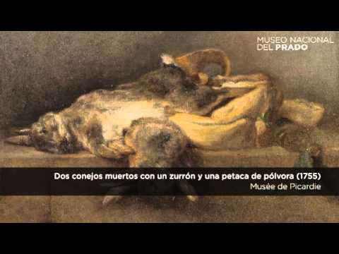 Chardin, un pintor para pintores