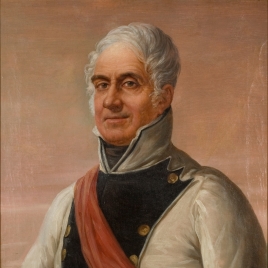 Francisco Javier Castaños, I duque de Bailén