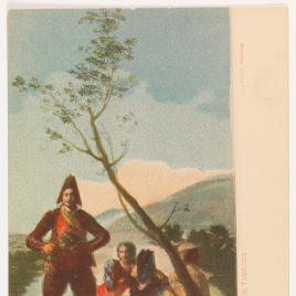 El resguardo de tabacos