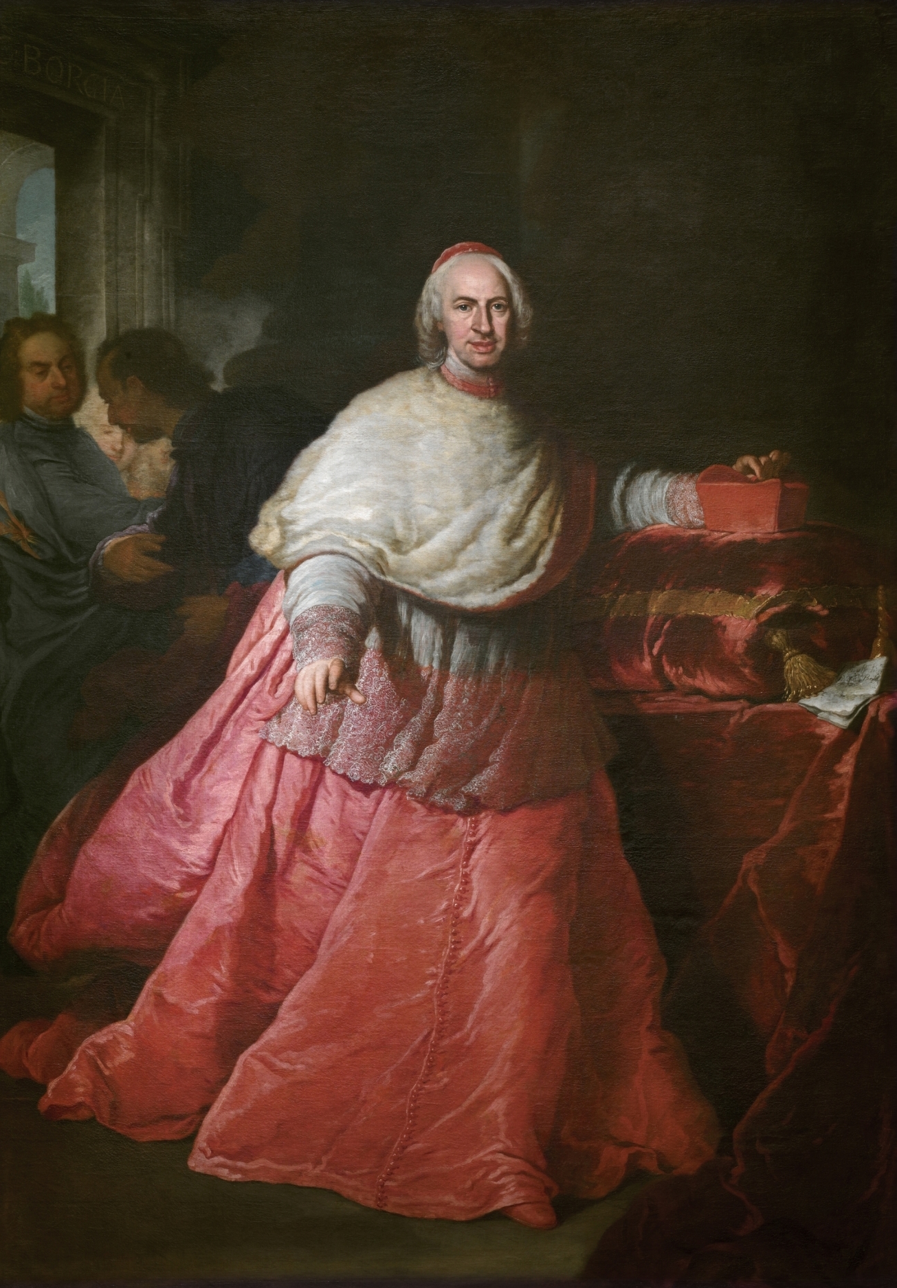 Procaccini, Andrea