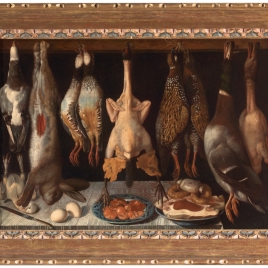 LFYT × PRADO MUSEUM Concert of the Birds Concert of Birds - The Collection - Museo Nacional del Prado
