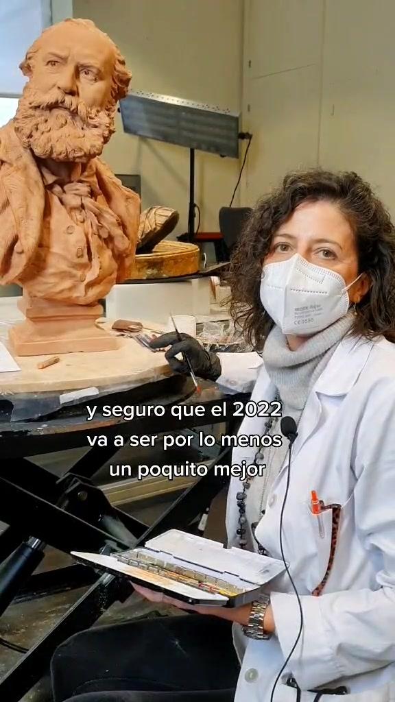 Feliz Navidad desde el Museo