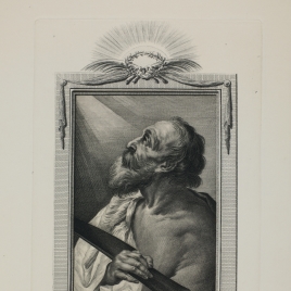 Saint Bartholomew