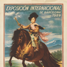 El arte en España [Material gráfico].
