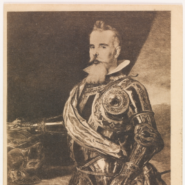 Juan Francisco de Pimentel, conde de Benavente