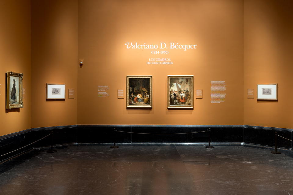 El Museo del Prado mantiene su apertura nocturna en agosto