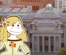 Introducción al Museo del Prado