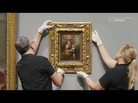 The Return of a Stolen Murillo