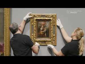The Return of a Stolen Murillo