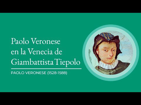 Paolo Veronese nella Venezia di Giambattista Tiepolo: collezionismo, mercato e revival pittorico