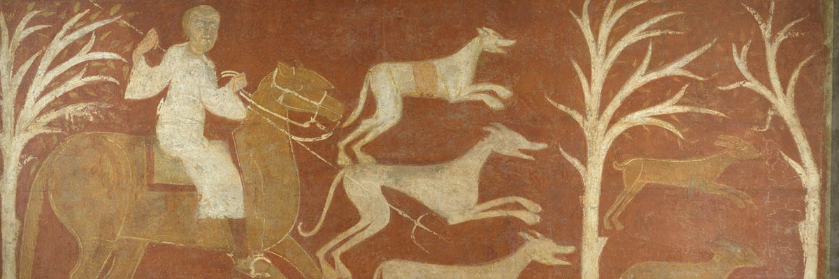 El Prado medieval