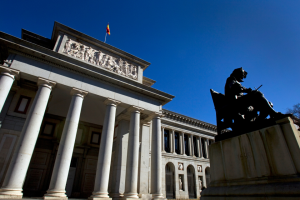 Declaración conjunta de los directores de los grandes museos sobre los ataques a obras de arte