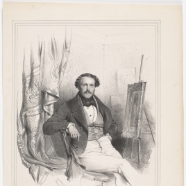 Hippolyte Sebron