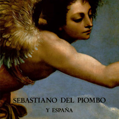 Imagen de Sebastiano del Piombo y España