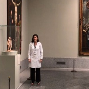 Las esculturas "Epimeteo" y "Pandora" atribuidas a El Greco