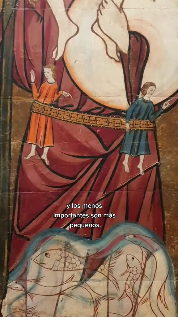 ¿En qué consiste la perspectiva jerárquica?
