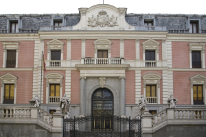 El Museo del Prado expone los ocho proyectos finalistas en el concurso de proyectos para la rehabilitación del Salón de Reinos