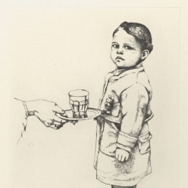 La menina