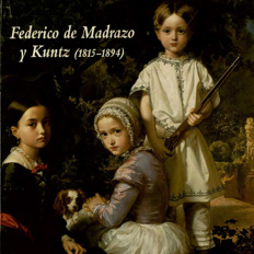 Imagen de Federico de Madrazo y Kuntz (1815-1894)