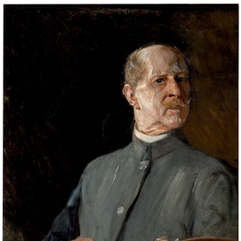 Autorretrato