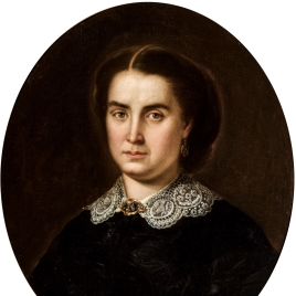 Rosalía Paul Erne