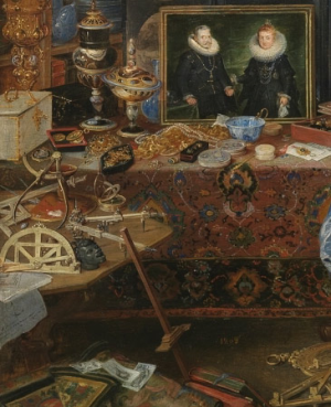 El arte y la vida: un científico en el Museo del Prado