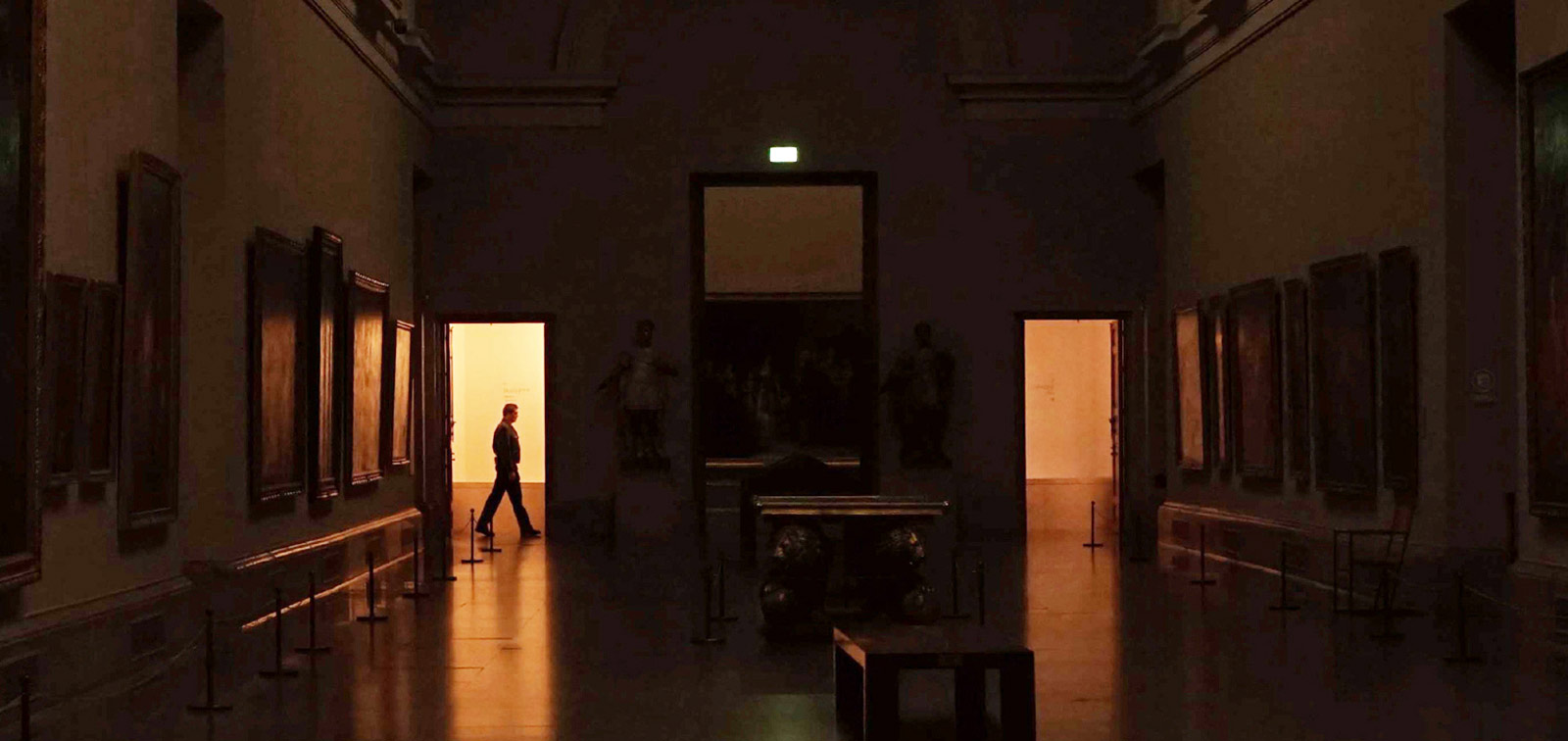 NEGRO y Luz