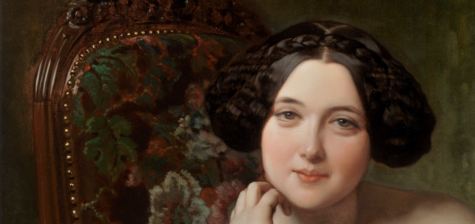 Amalia de Llano y Dotres, condesa de Vilches