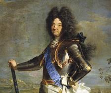 Luis XIV