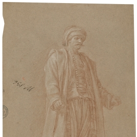 Figura de moro