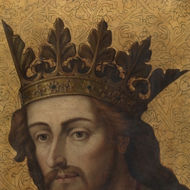 Jaime I, el Conquistador (copia)