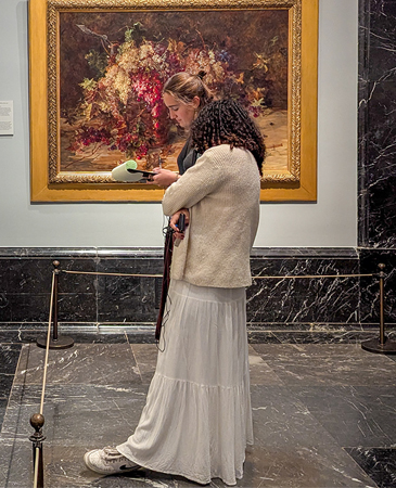 Escritura epistolar <br><em>Correspondencia con Rede museística provincial – Museo provincial de Lugo</em>