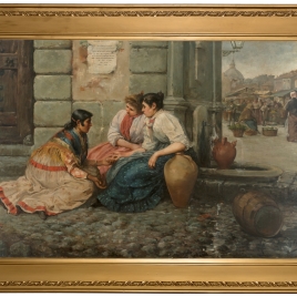 Imagen del carrusel