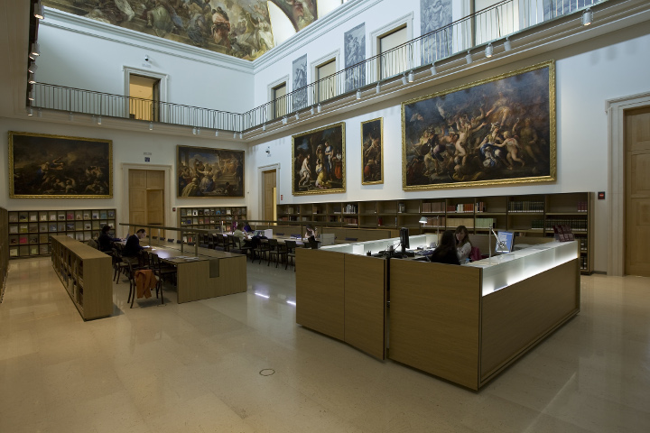 El Museo del Prado se une a las celebraciones del Día Internacional del Libro y La Noche de los Libros