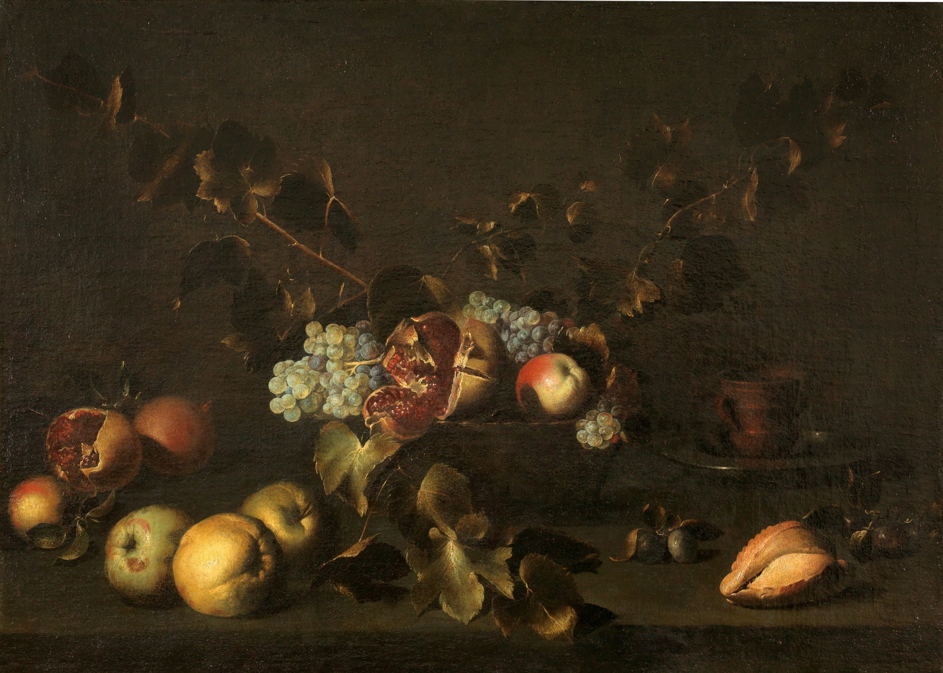 Zurbarán, Juan de