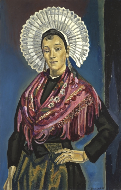 La boulonnaise