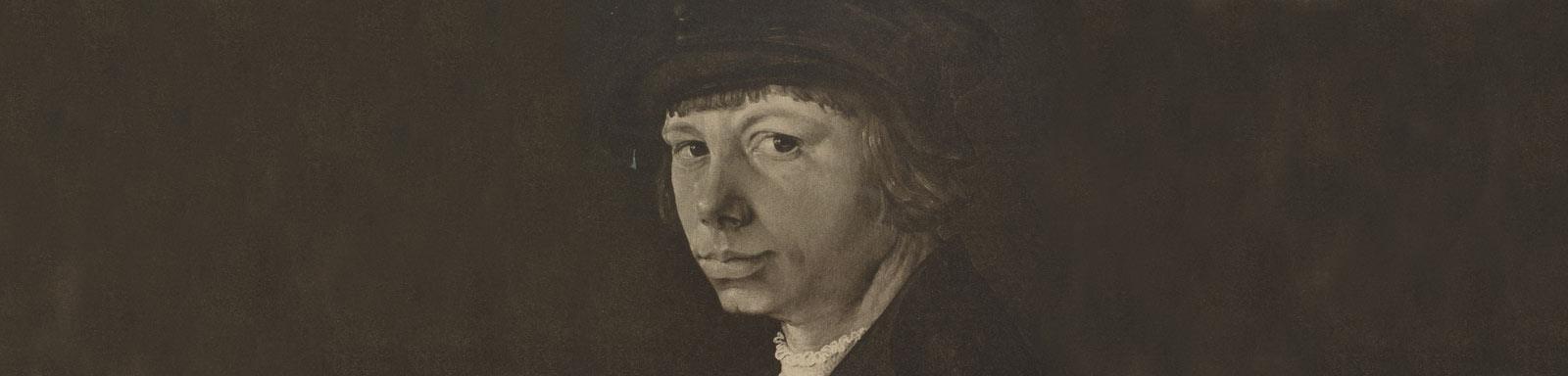 Lucas van Leyden