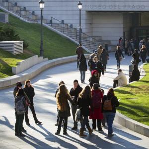 El Museo del Prado amplía sus propuestas de visita con nuevas modalidades de entrada y más facilidades de acceso