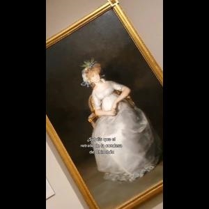 El secreto de "La condesa de Chinchón" (1800), de Goya