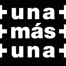 Una más una