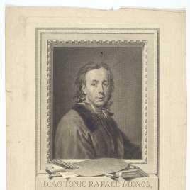 Anton Raphael Mengs
