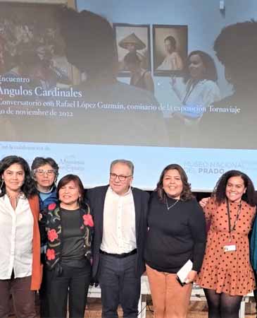 Ángulos cardinales 2022-2023