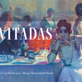 Invitadas [Recurso electrónico] / Museo Nacional del Prado
