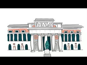The Museo del Prado turns 200 years old