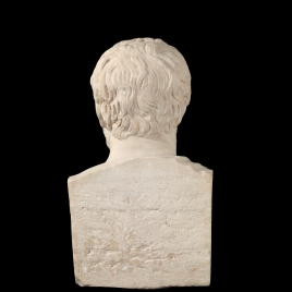 Jenofonte - Colección - Museo Nacional del Prado