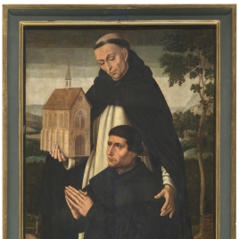 Imagen del carrusel