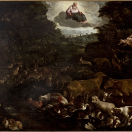 El Paraíso terrenal
