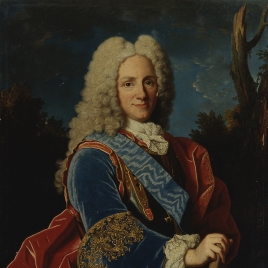 Felipe V, rey de España